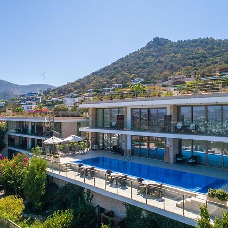 Spektr Boutique Hotel Yalikavak Yalıkavak Exterior foto