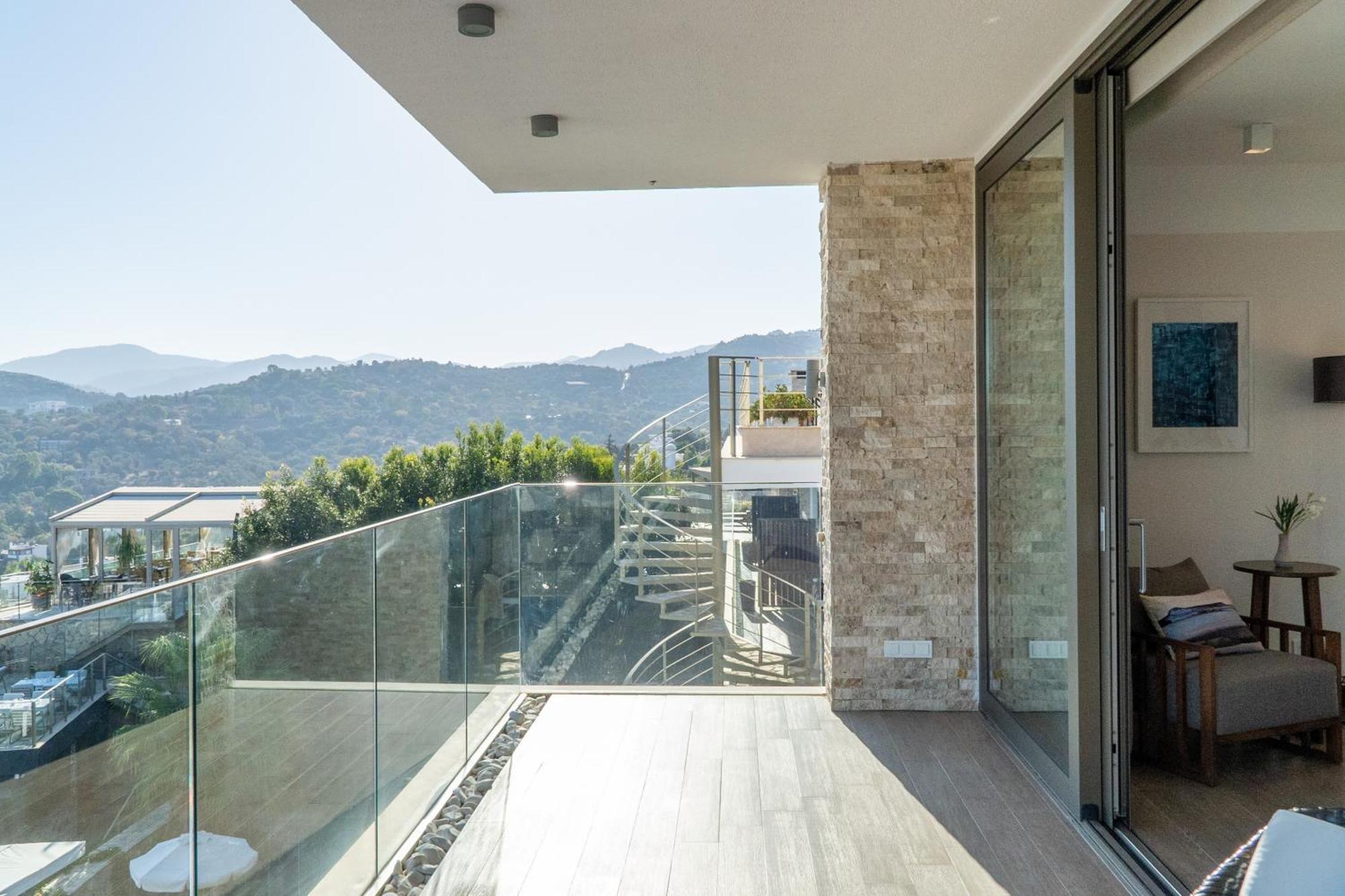 Spektr Boutique Hotel Yalikavak Yalıkavak Exterior foto