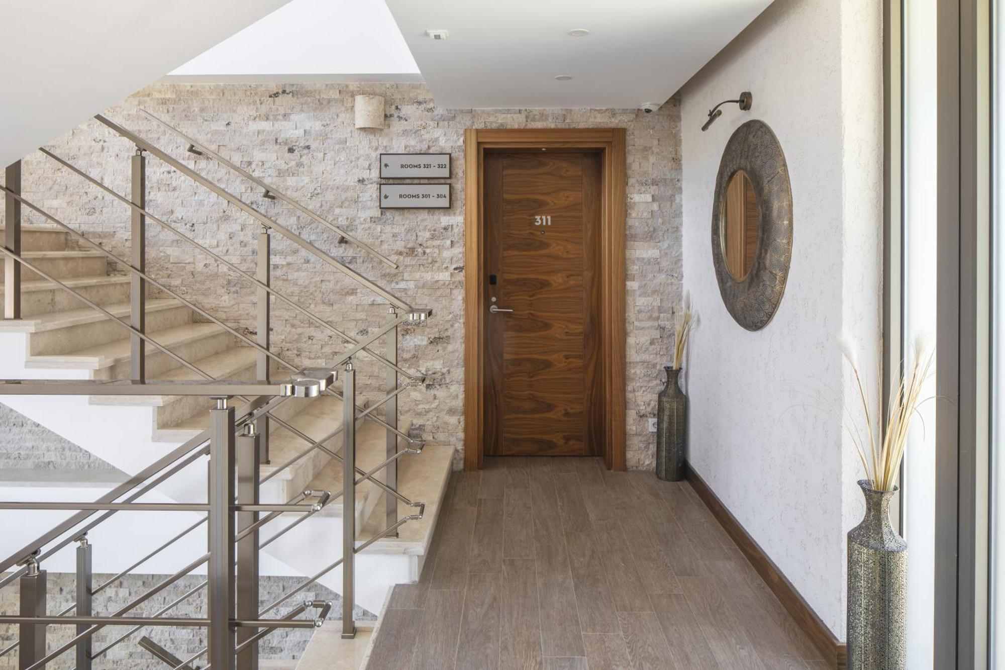 Spektr Boutique Hotel Yalikavak Yalıkavak Exterior foto
