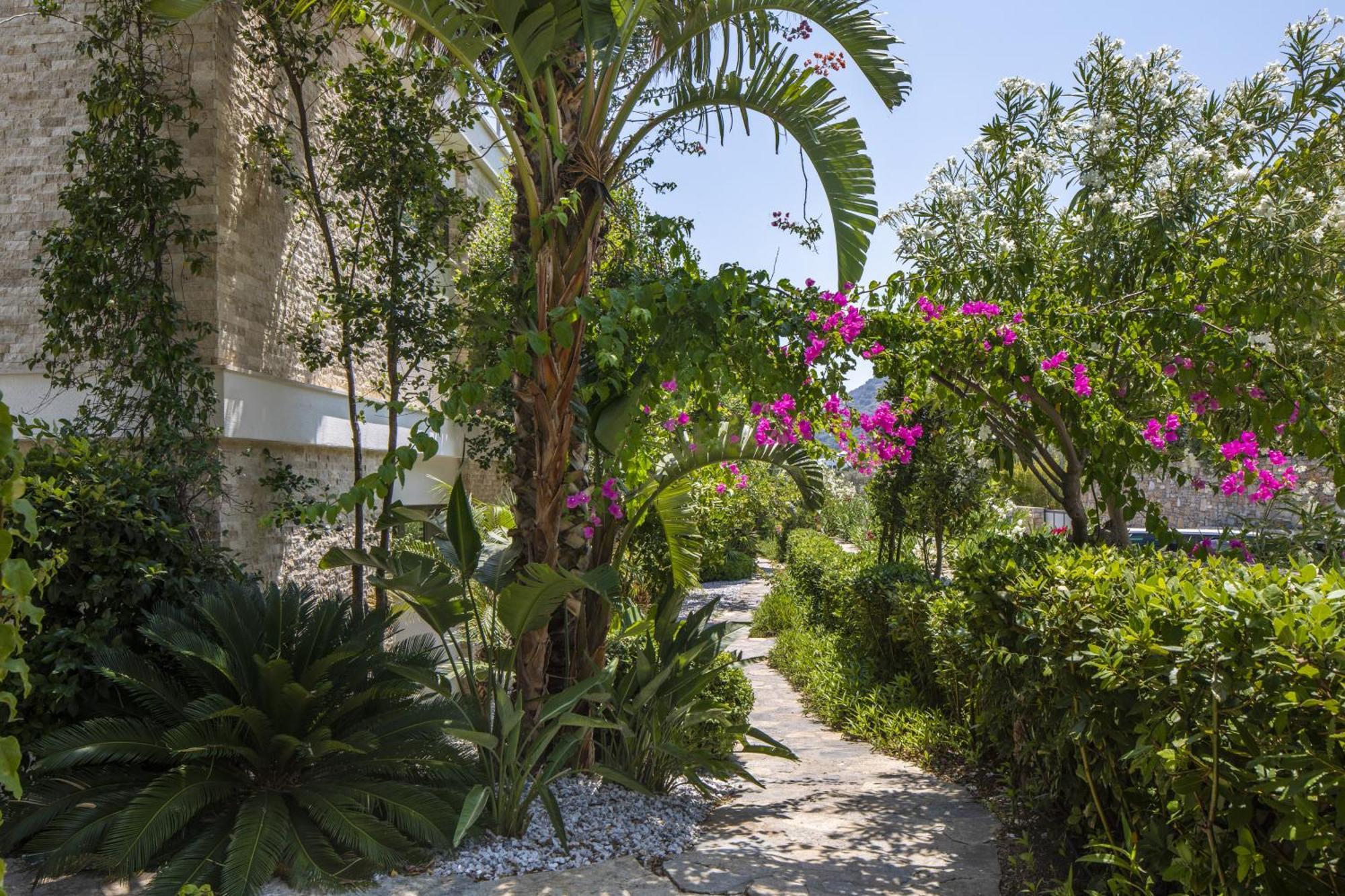 Spektr Boutique Hotel Yalikavak Yalıkavak Exterior foto