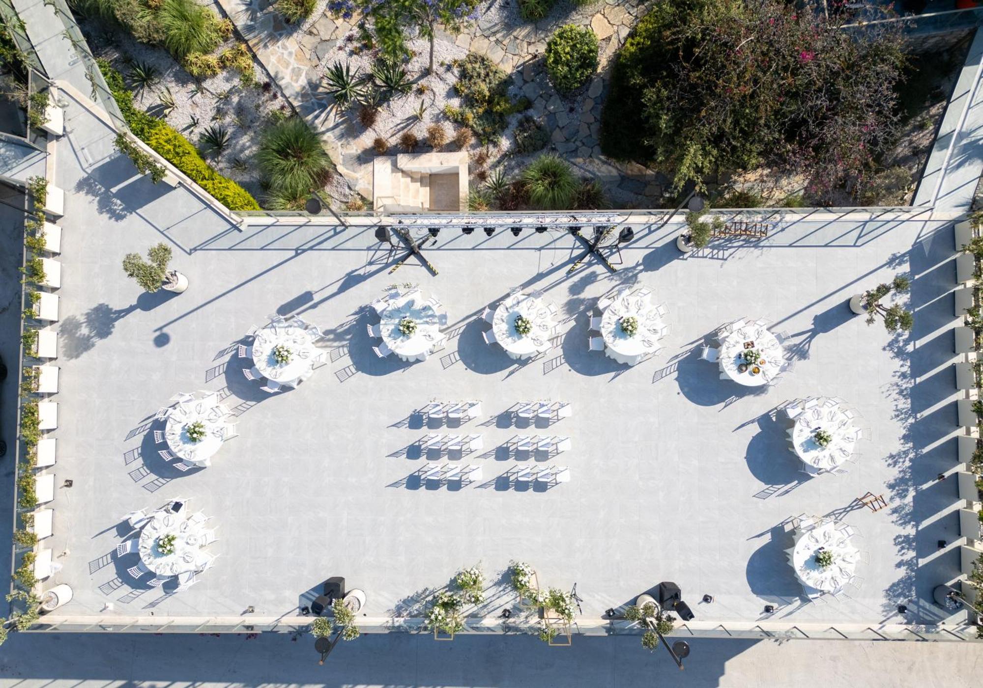 Spektr Boutique Hotel Yalikavak Yalıkavak Exterior foto