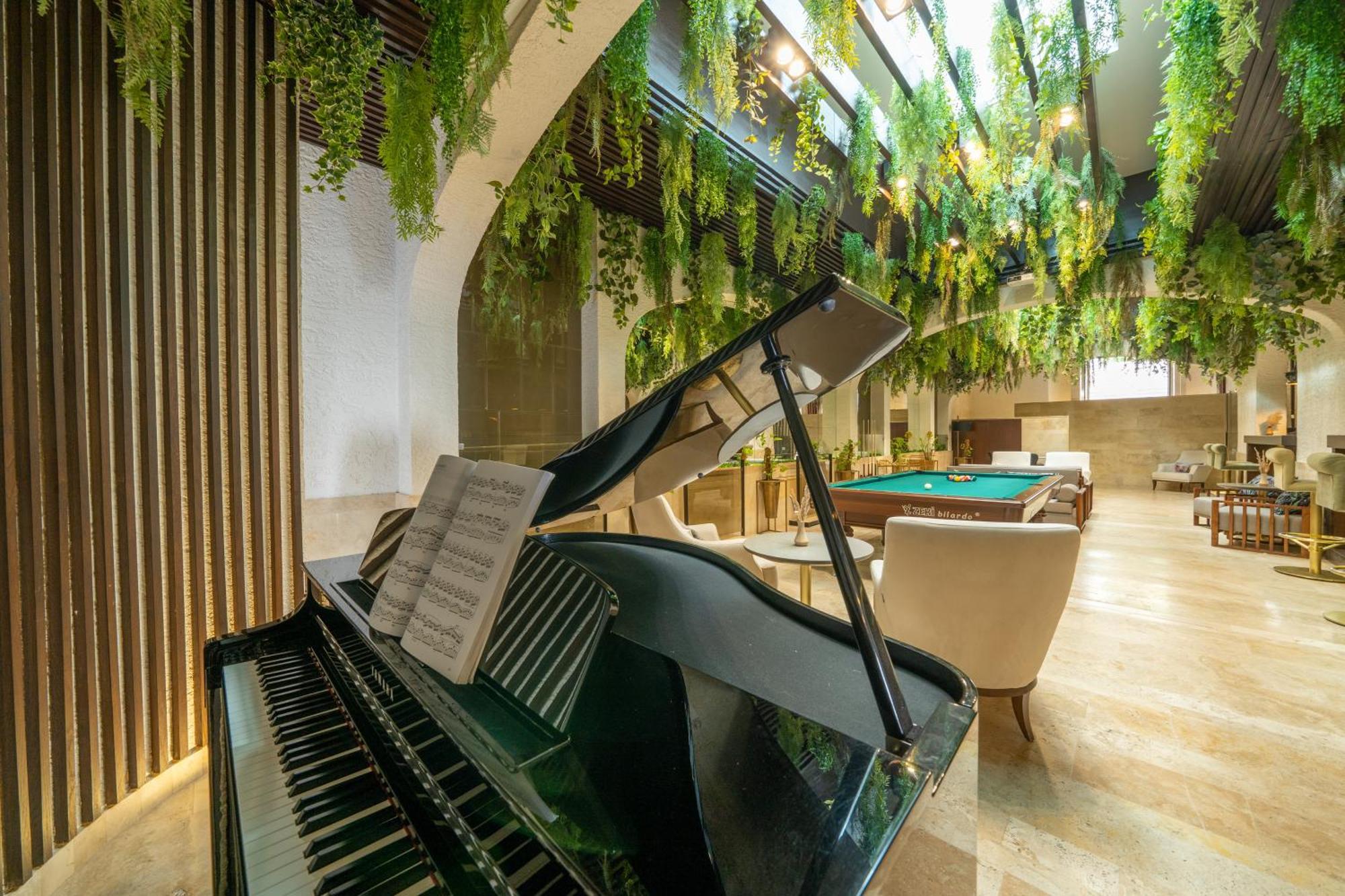Spektr Boutique Hotel Yalikavak Yalıkavak Exterior foto