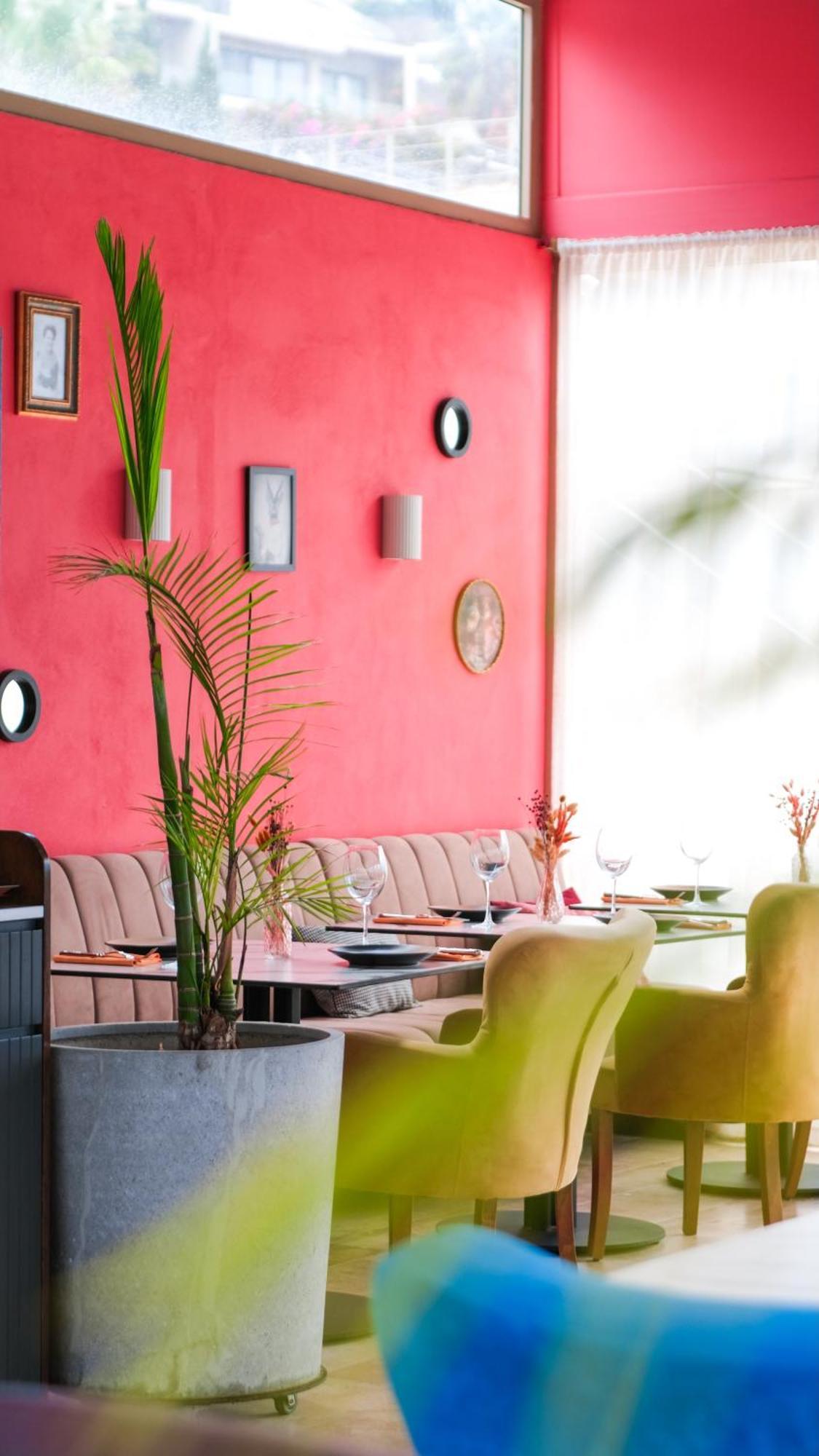 Spektr Boutique Hotel Yalikavak Yalıkavak Exterior foto