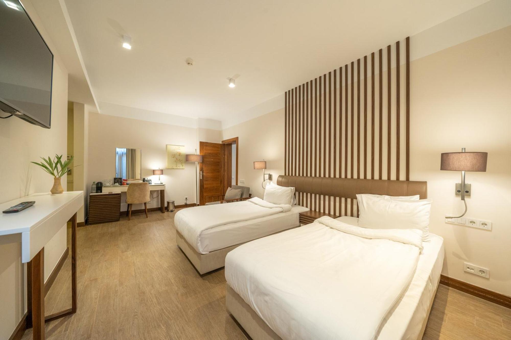 Spektr Boutique Hotel Yalikavak Yalıkavak Exterior foto