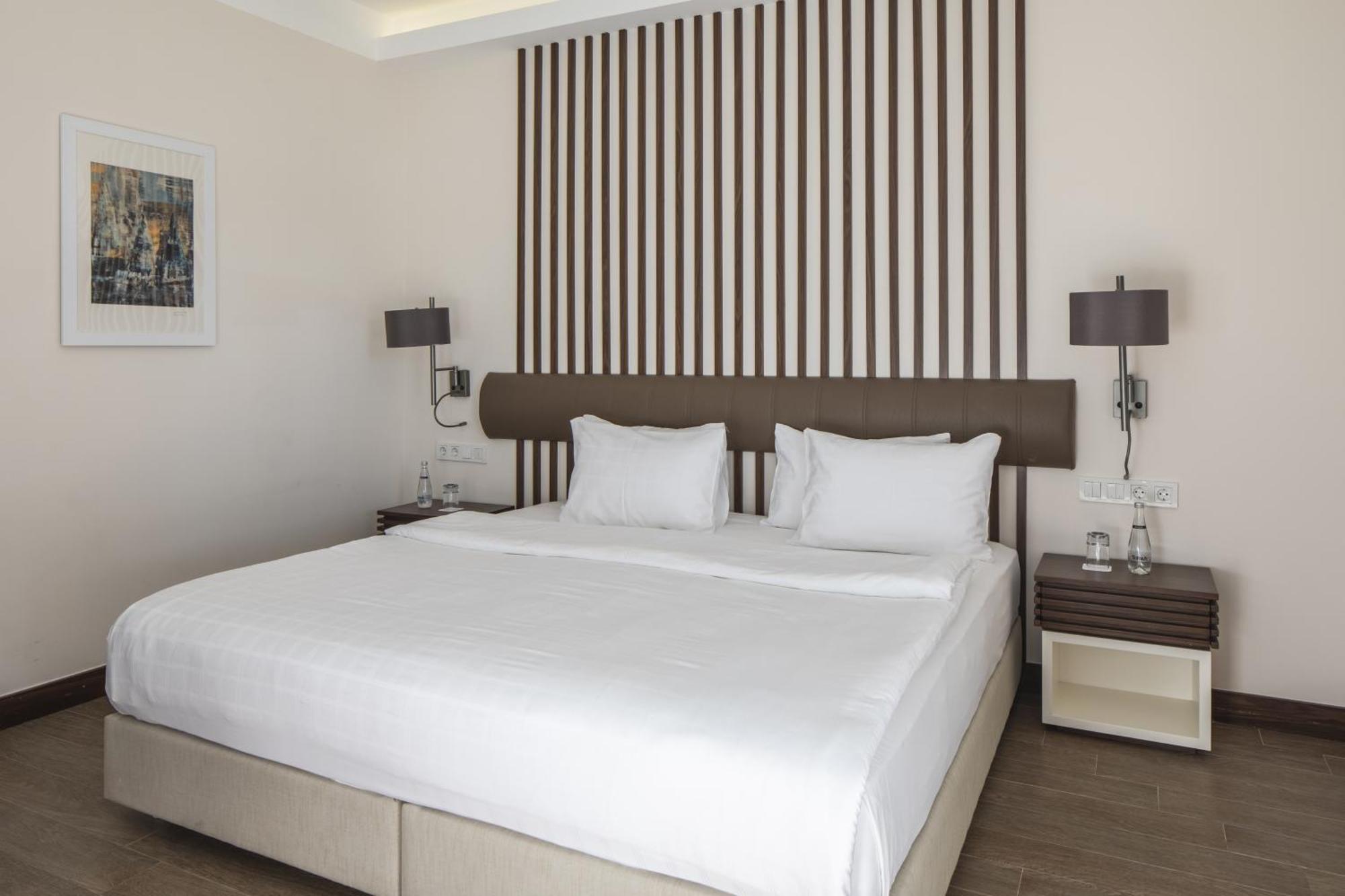 Spektr Boutique Hotel Yalikavak Yalıkavak Exterior foto