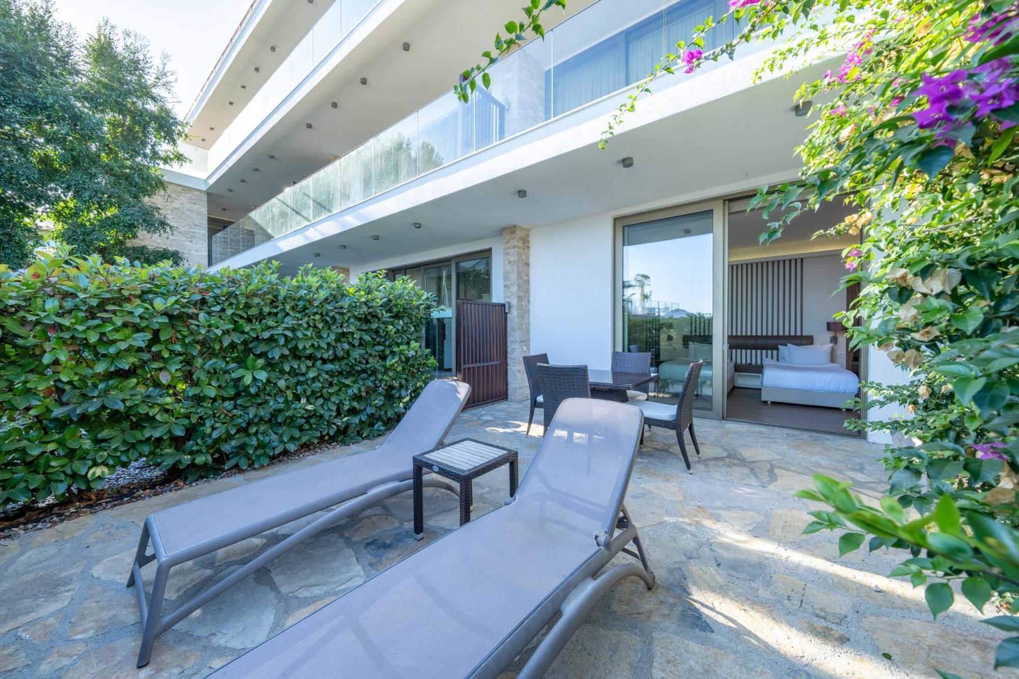 Spektr Boutique Hotel Yalikavak Yalıkavak Exterior foto