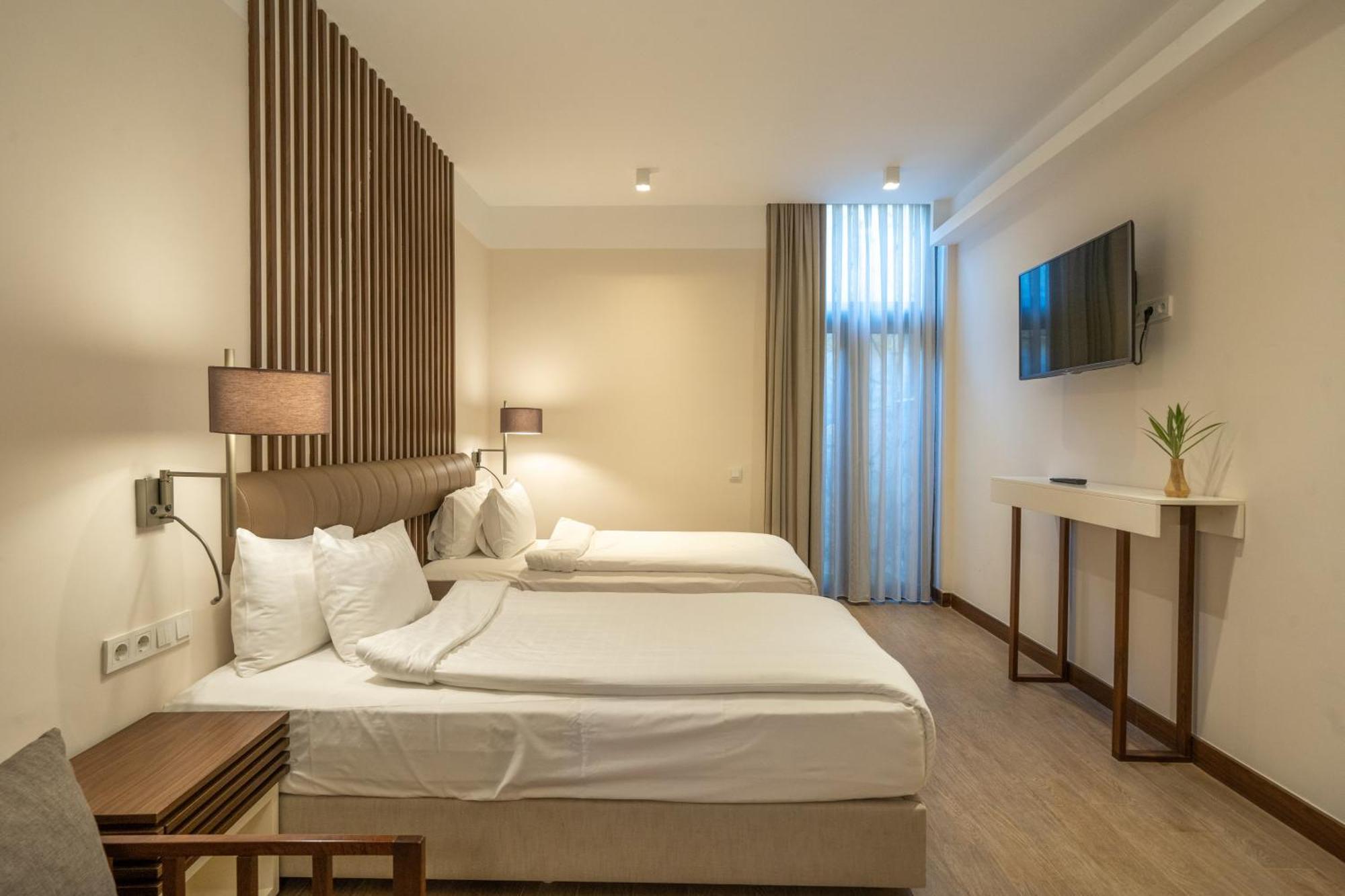 Spektr Boutique Hotel Yalikavak Yalıkavak Exterior foto