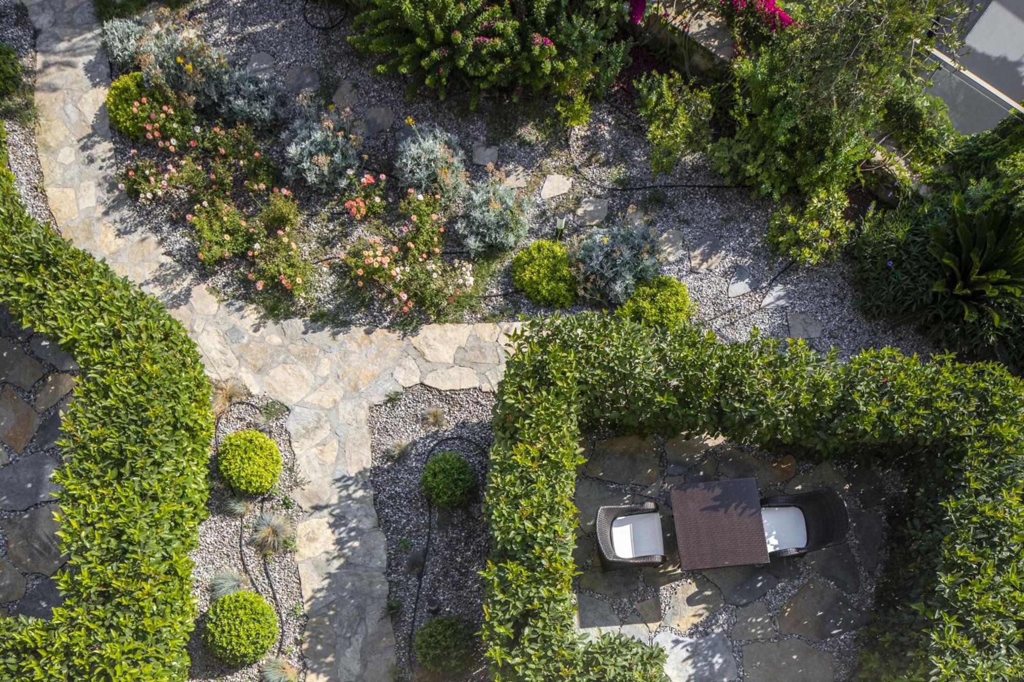 Spektr Boutique Hotel Yalikavak Yalıkavak Exterior foto