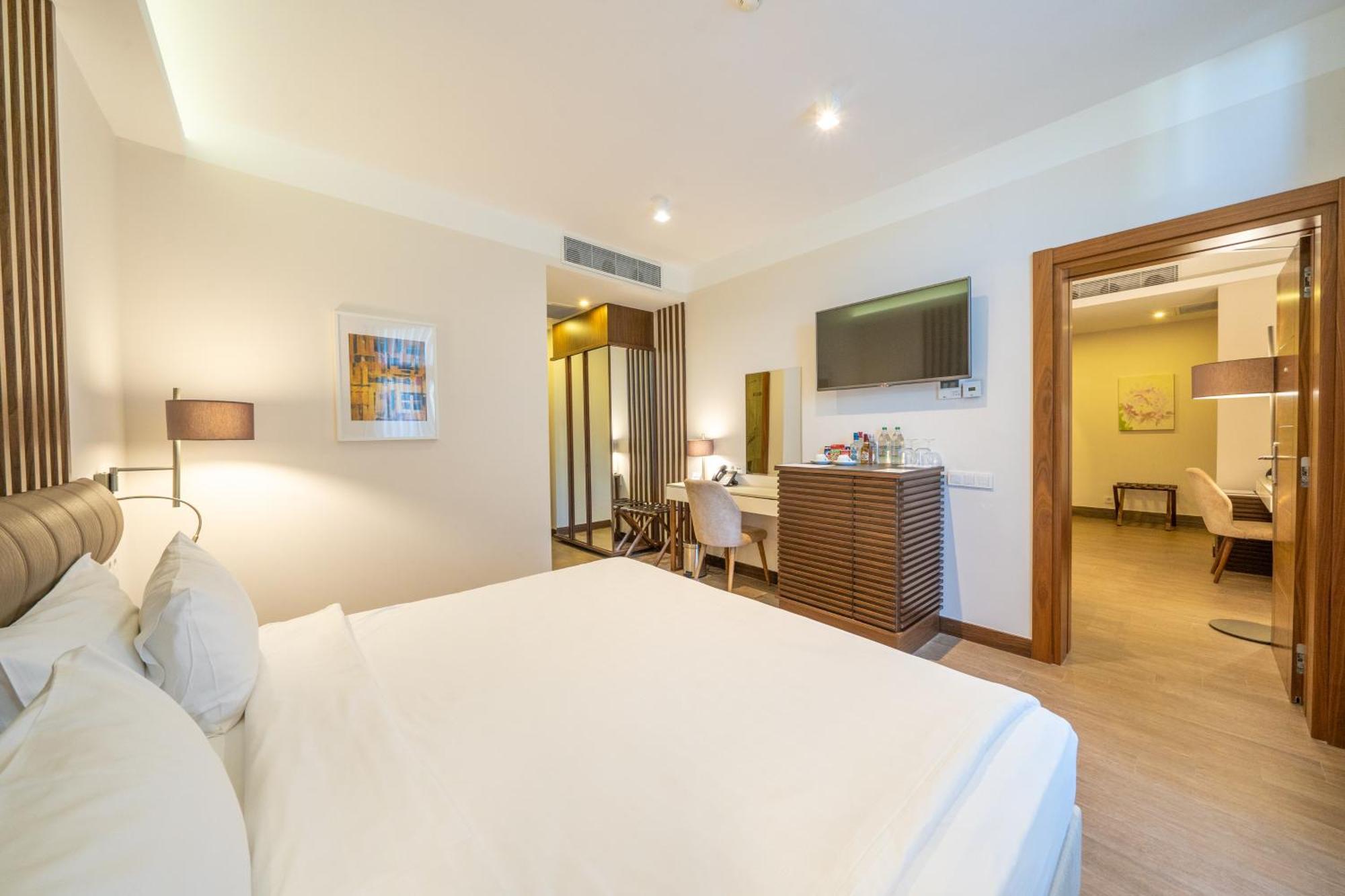 Spektr Boutique Hotel Yalikavak Yalıkavak Exterior foto