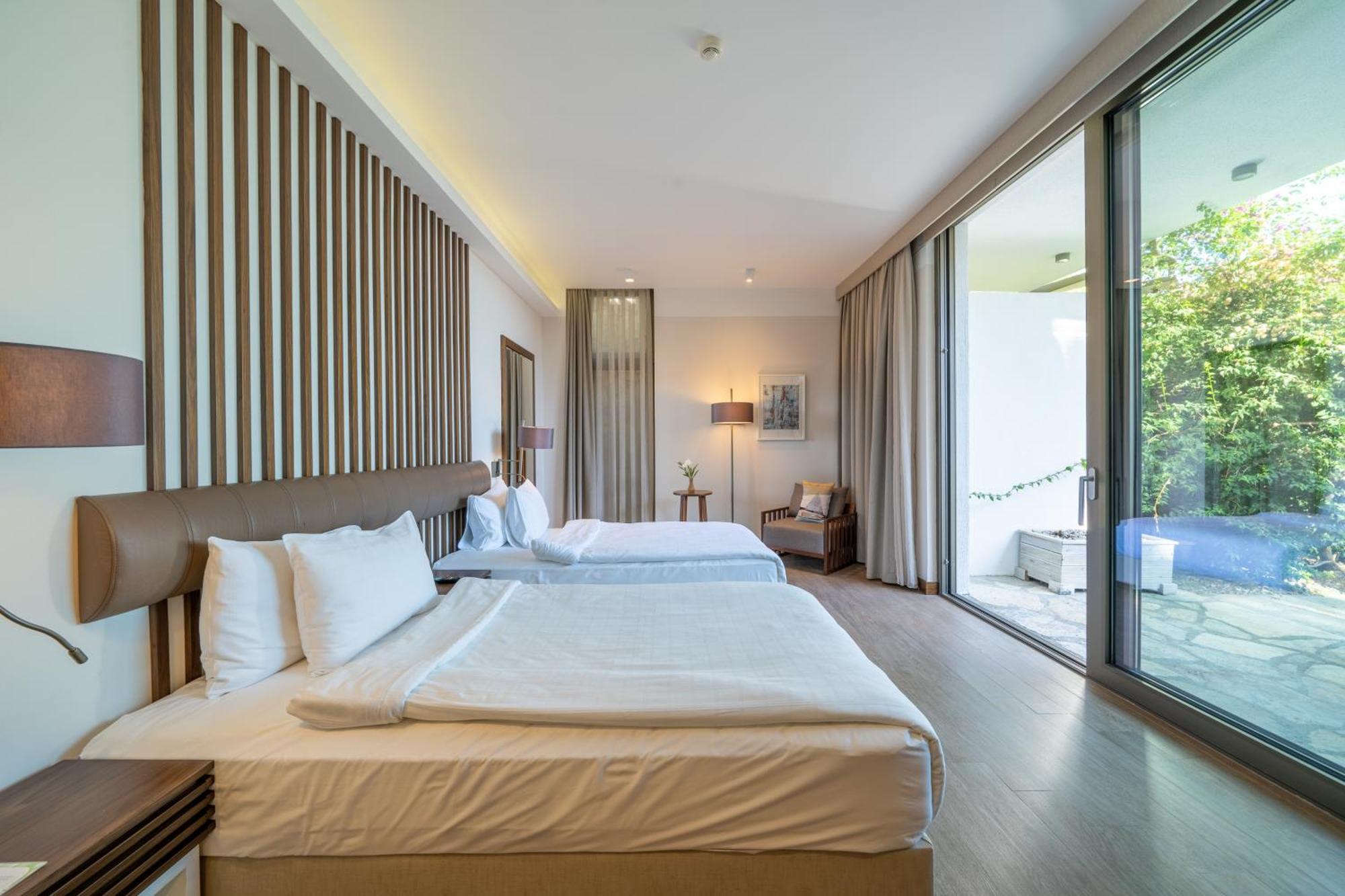 Spektr Boutique Hotel Yalikavak Yalıkavak Exterior foto